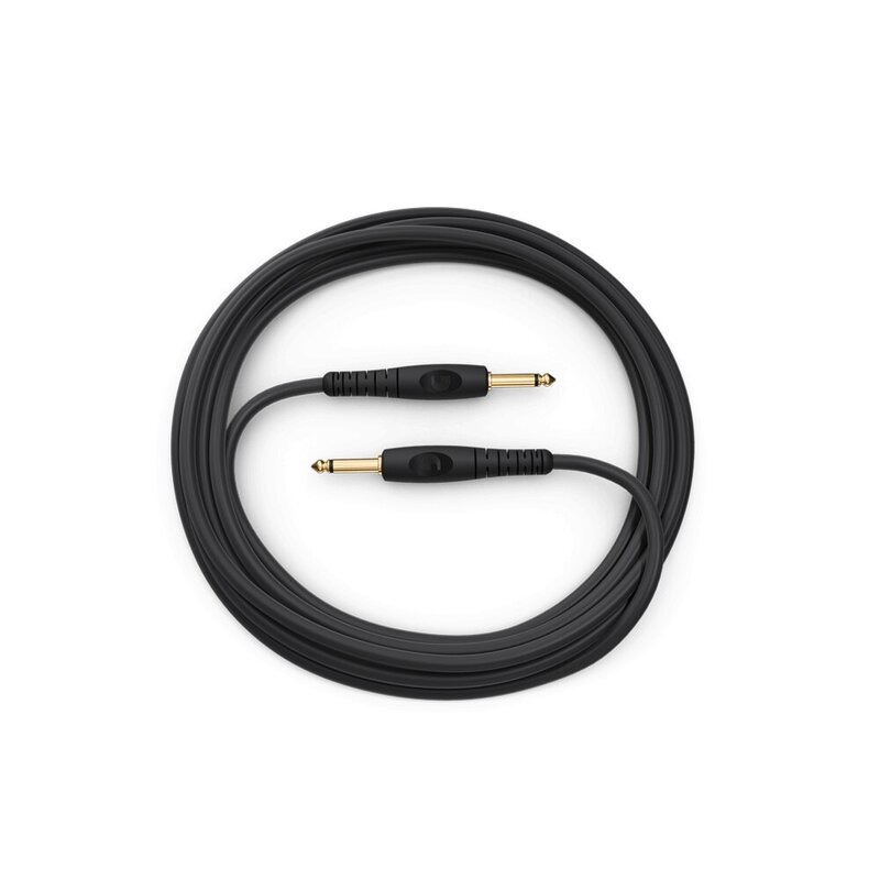 Інструментальний кабель D'ADDARIO PW-G-20 Custom Series Instrument Cable (6m)