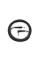 Кабель инструментальный D'ADDARIO PW-GRA-20 Custom Series Instrument Cable (6m)