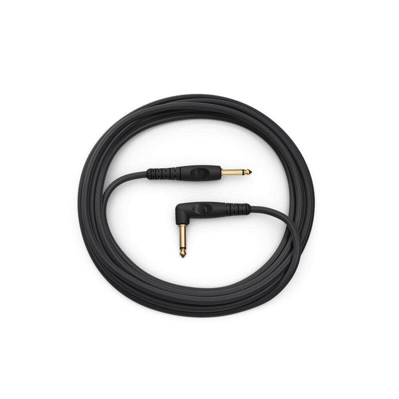 Кабель инструментальный D'ADDARIO PW-GRA-20 Custom Series Instrument Cable (6m)