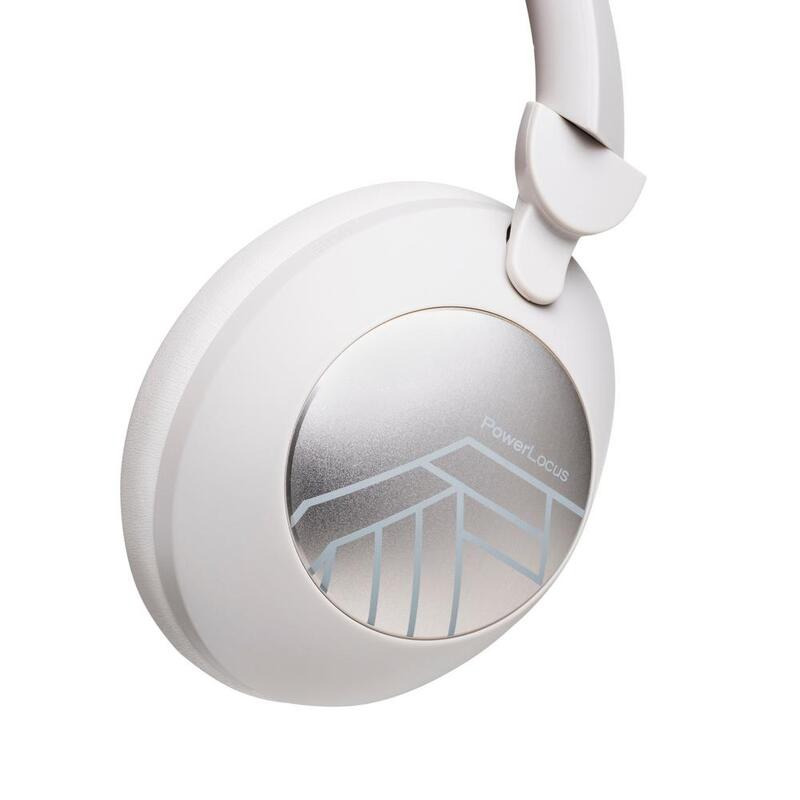 Наушники закрытые PowerLocus ORION