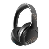Навушники закриті PowerLocus P3 BLACK GOLD