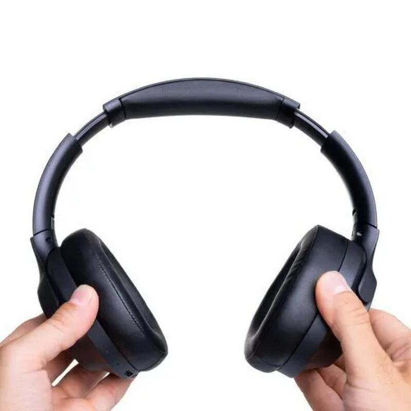Наушники закрытые PowerLocus P3 BLACK GOLD