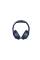 Наушники закрытые PowerLocus P3 BLUE