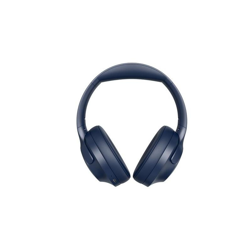 Навушники закриті PowerLocus P3 BLUE
