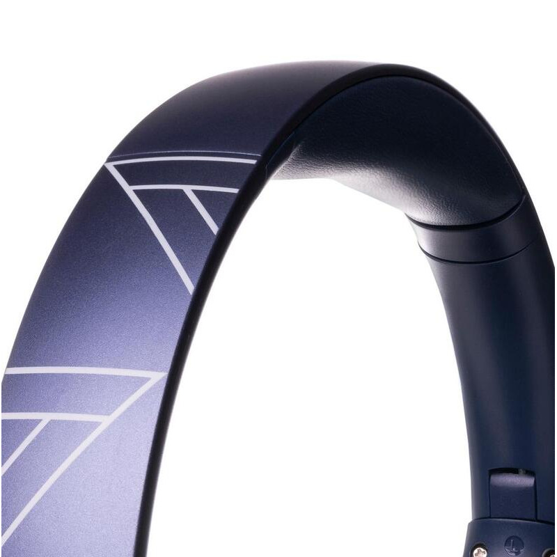 Навушники закриті PowerLocus P3 BLUE