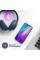 Наушники закрытые PowerLocus P3 BLUE