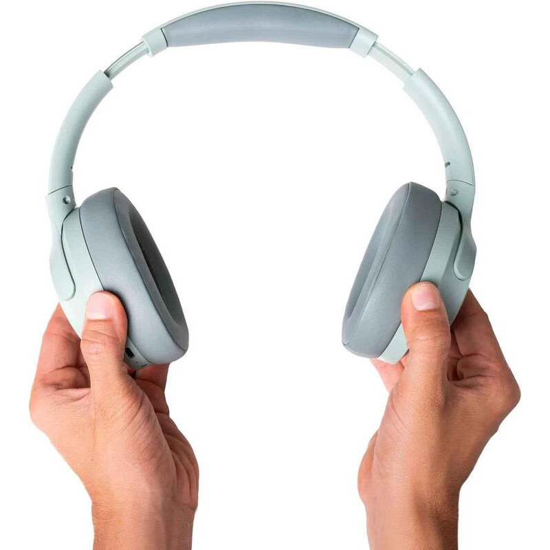 Наушники закрытые PowerLocus P3 MINT