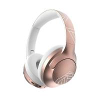 Навушники закриті PowerLocus P3 ROSE GOLD