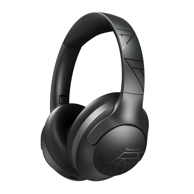 Наушники закрытые PowerLocus P3