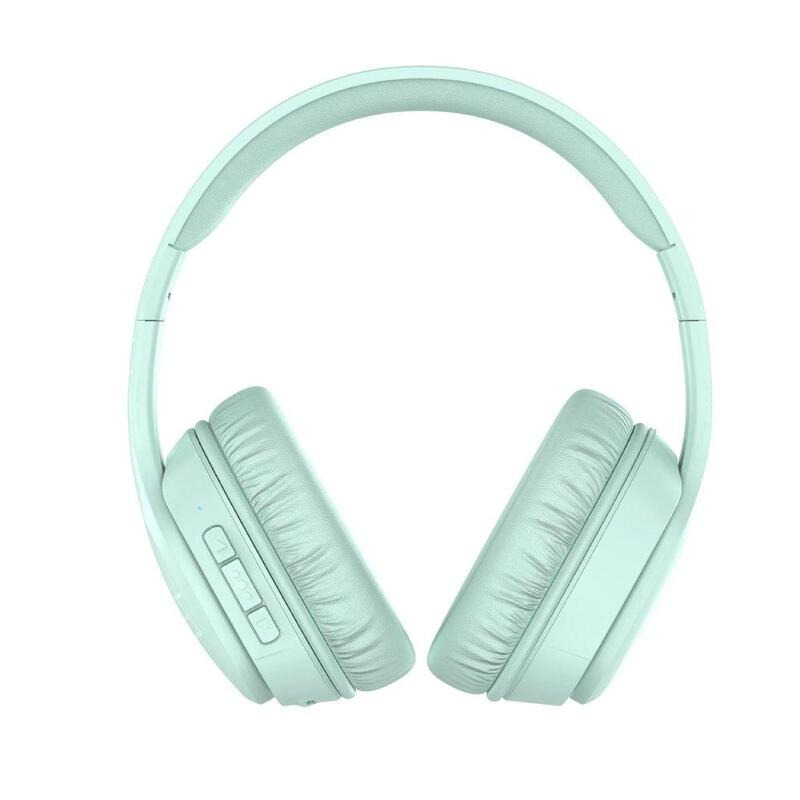 Навушники закриті PowerLocus P7 MINT