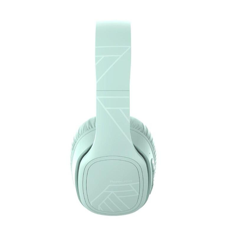 Навушники закриті PowerLocus P7 MINT