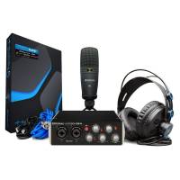 Комплект для звукозапису Presonus AudioBox USB 96 Studio 25th Anniversary Edition Bundle