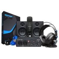 Комплект для звукозаписи Presonus AudioBox USB 96 Studio Ultimate 25th Anniversary Edition Bundle