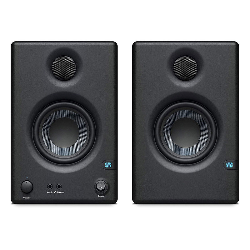 Комплект для звукозаписи Presonus AudioBox USB 96 Studio Ultimate 25th Anniversary Edition Bundle