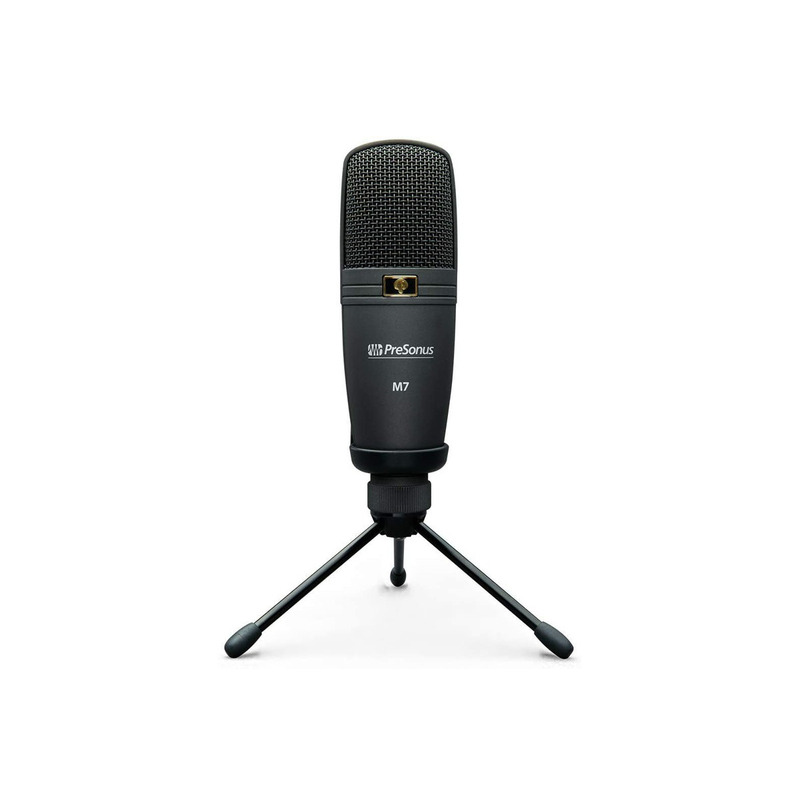 Комплект для звукозаписи Presonus AudioBox USB 96 Studio Ultimate 25th Anniversary Edition Bundle