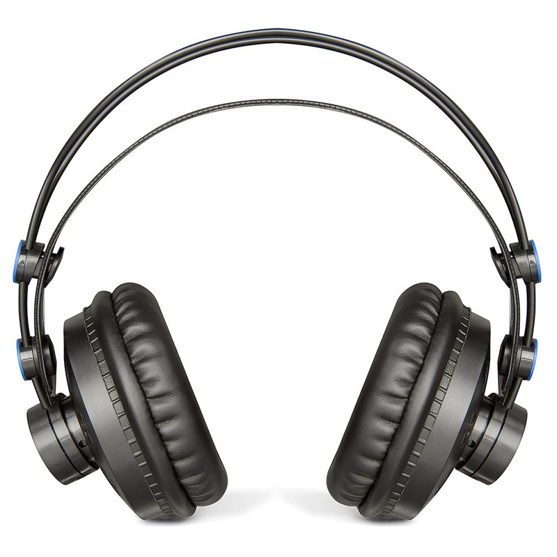 Комплект для звукозаписи Presonus AudioBox USB 96 Studio