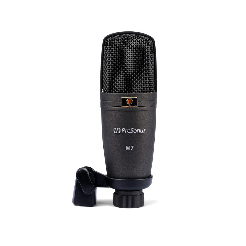 Комплект для звукозаписи Presonus AudioBox USB 96 Studio