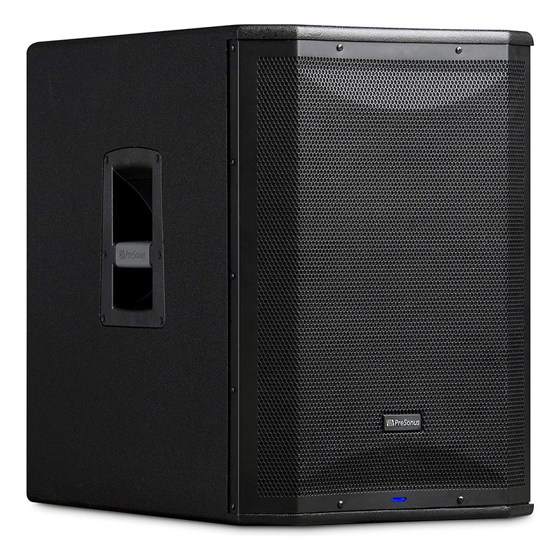 Сабвуфер Presonus AIR15s