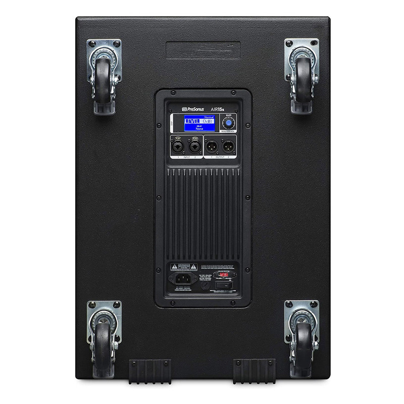 Сабвуфер Presonus AIR15s