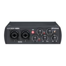 Аудиоинтерфейс Presonus AudioBox USB 96 25th Anniversary Edition 