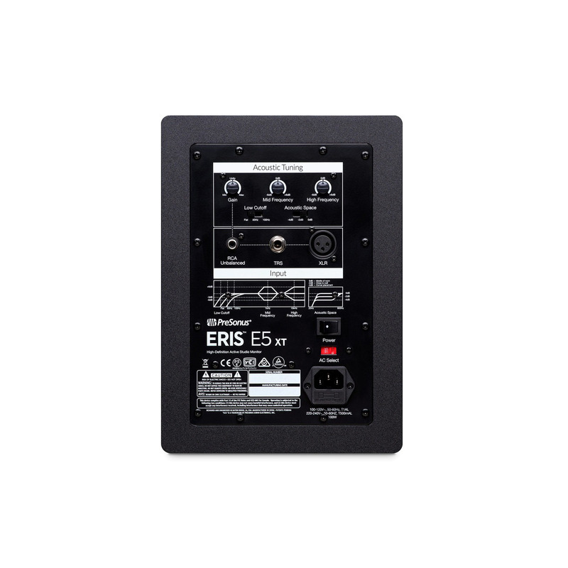 Студийный монитор Presonus Eris E5 XT (1 шт.)