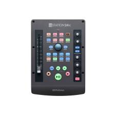 Аудиоинтерфейс Presonus IoStation 24c