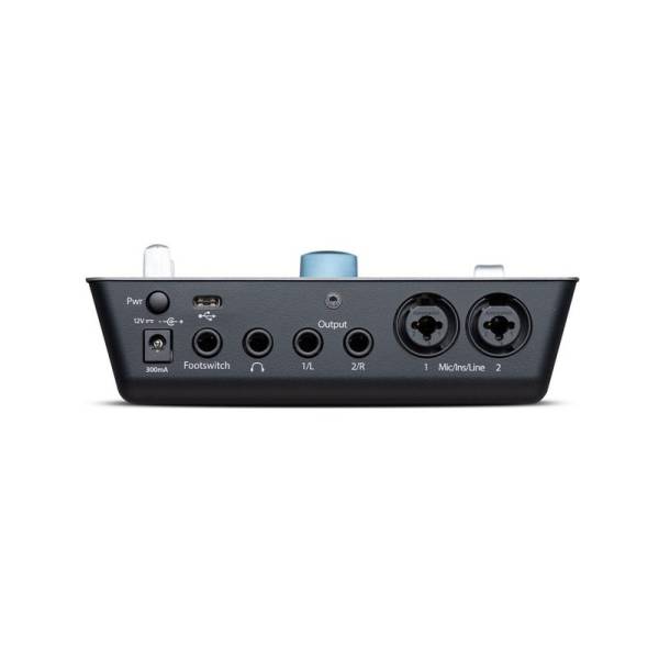 Аудиоинтерфейс Presonus IoStation 24c