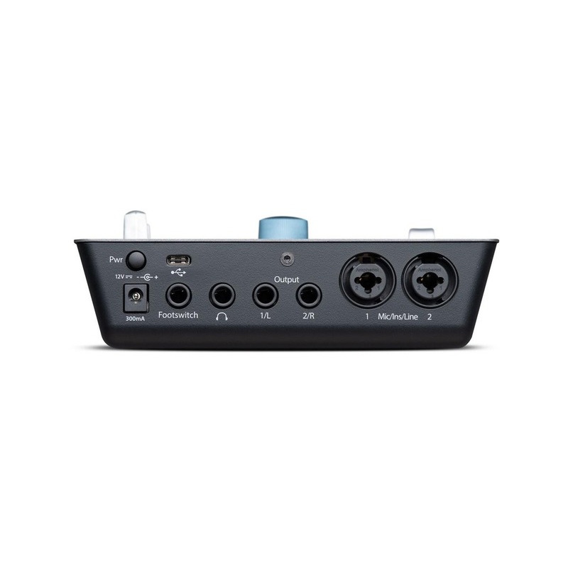 Аудиоинтерфейс Presonus IoStation 24c