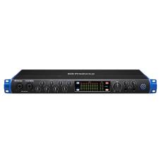 Аудиоинтерфейс Presonus Studio 1824c