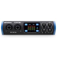 Аудиоинтерфейс Presonus Studio 26c