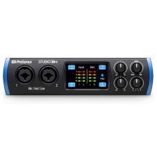 Аудиоинтерфейс Presonus Studio 26c