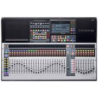 Мікшерний пульт Presonus StudioLive 32S