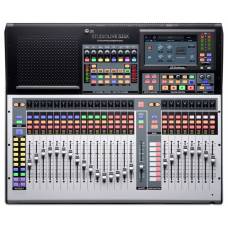 Микшерный пульт Presonus StudioLive 32SX