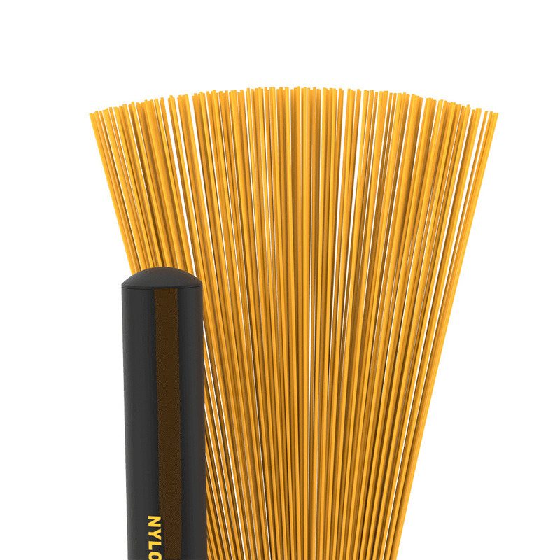 Барабанные щетки Promark PMNB5B LIGHT NYLON BRUSH