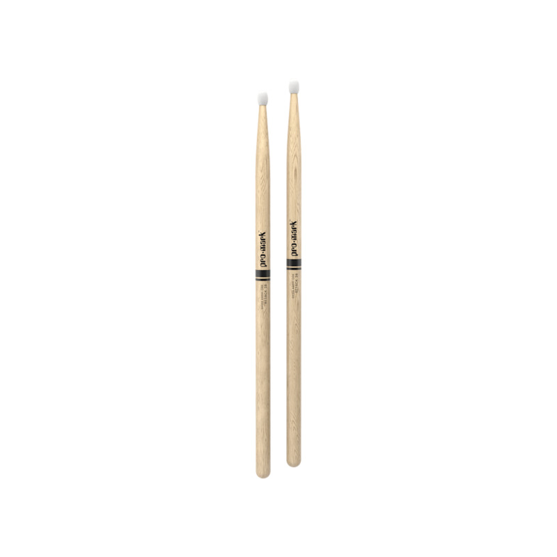 Барабанные палочки Promark CLASSIC ATTACK 2BN SHIRA KASHI OAK