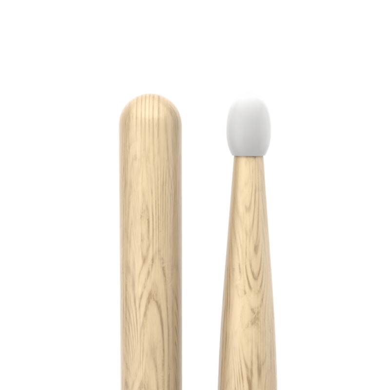 Барабанные палочки Promark CLASSIC ATTACK 2BN SHIRA KASHI OAK