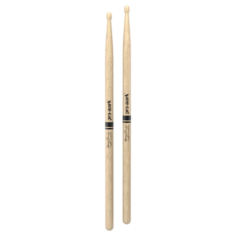 Барабанні палички Promark TOMMY ALDRIDGE SIGNATURE SHIRA KASHI OAK