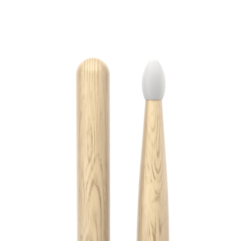 Барабанные палочки Promark CLASSIC ATTACK 5AN SHIRA KASHI OAK