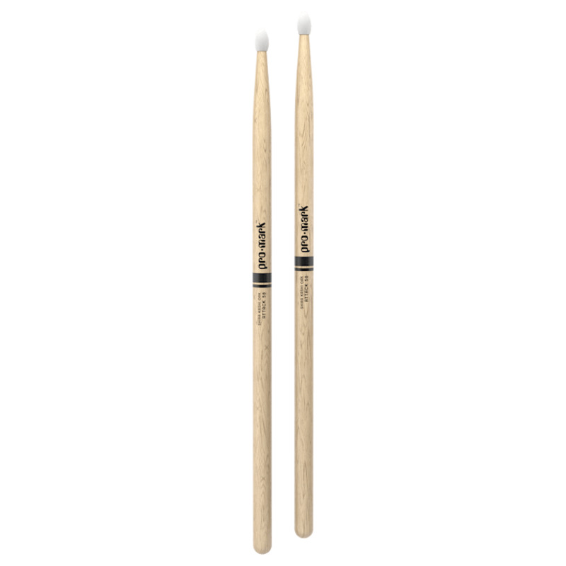 Барабанні палички Promark CLASSIC ATTACK 5BN SHIRA KASHI OAK