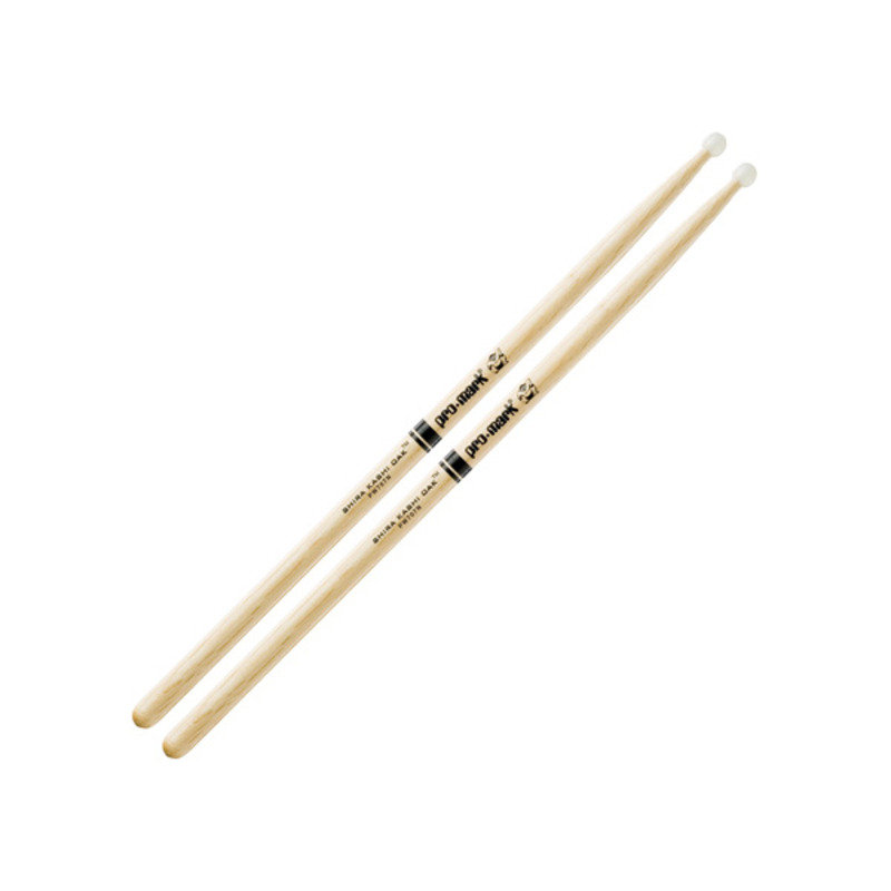 Барабанные палочки Promark 707N SHIRA KASHI OAK