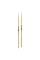 Барабанні палички Promark CLASSIC ATTACK 727 SHIRA KASHI OAK