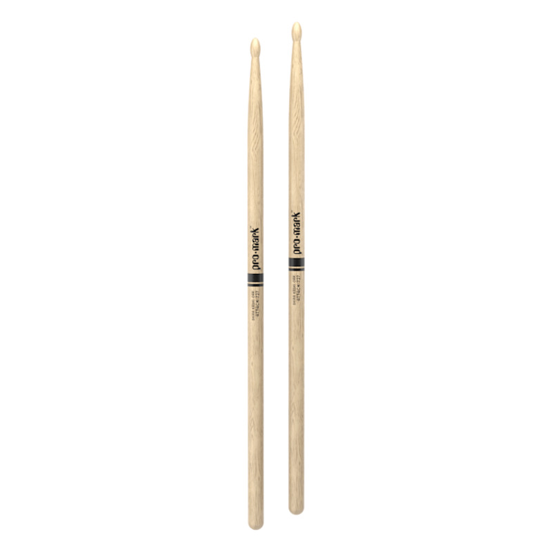 Барабанные палочки Promark CLASSIC ATTACK 727 SHIRA KASHI OAK