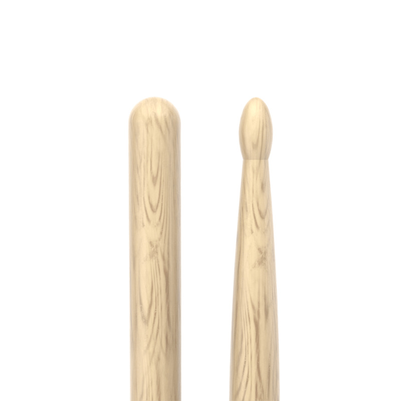 Барабанные палочки Promark CLASSIC ATTACK 727 SHIRA KASHI OAK