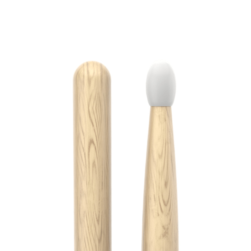 Барабанні палички Promark CLASSIC ATTACK 747BN SHIRA KASHI OAK