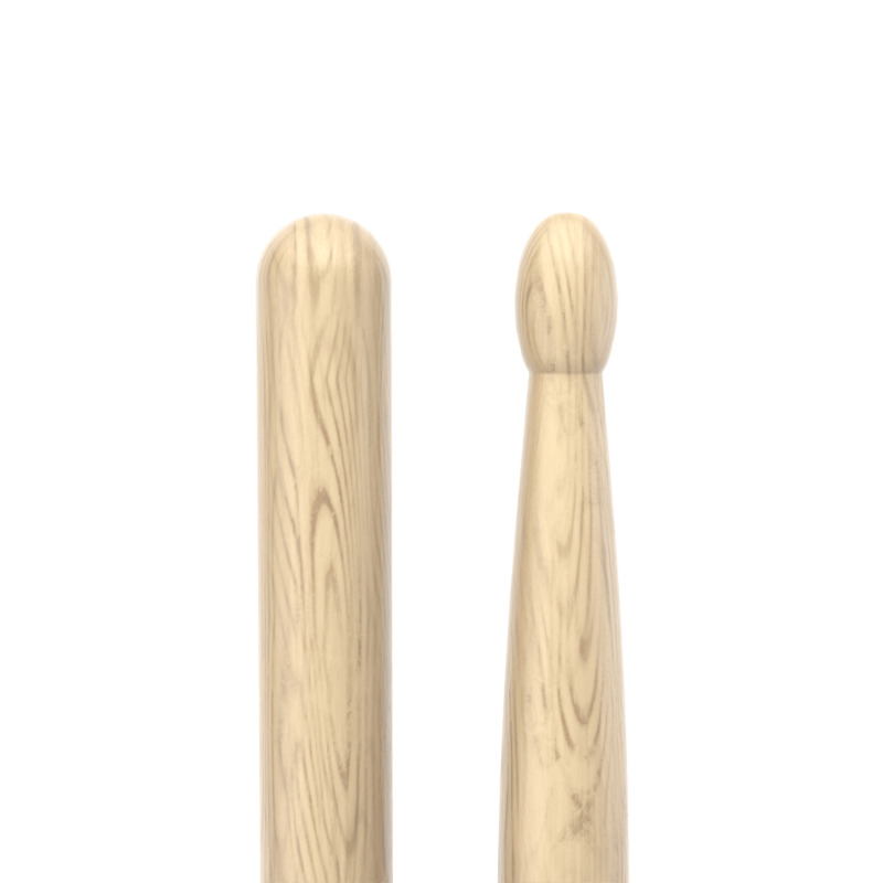 Барабанные палочки Promark CLASSIC ATTACK 747B SHIRA KASHI OAK