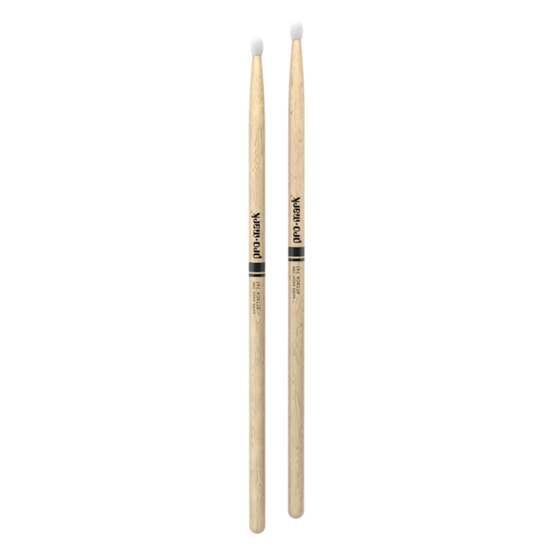 Барабанные палочки Promark CLASSIC ATTACK 747N SHIRA KASHI OAK
