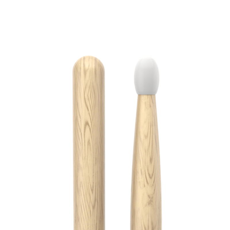Барабанные палочки Promark CLASSIC ATTACK 747N SHIRA KASHI OAK
