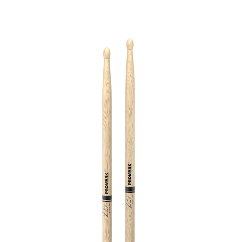 Барабанные палочки Promark NEIL PEART SIGNATURE