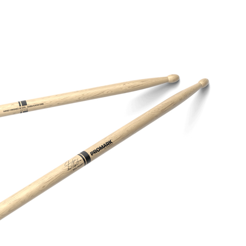 Барабанные палочки Promark NEIL PEART SIGNATURE
