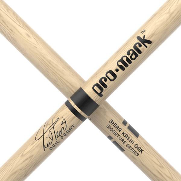 Барабанные палочки Promark NEIL PEART SIGNATURE